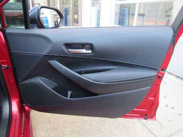 used 2024 Toyota Corolla car, priced at $22,400