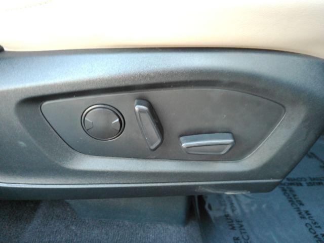 used 2024 Ford Explorer car, priced at $29,900