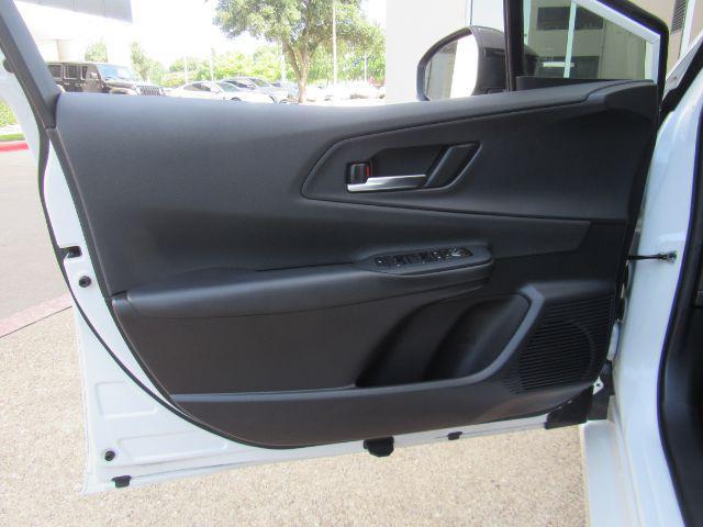 used 2023 Toyota Prius Prime car, priced at $30,900