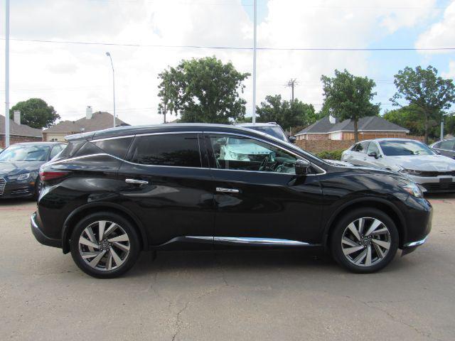 used 2019 Nissan Murano car, priced at $13,400