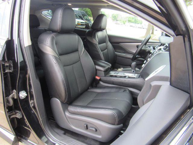 used 2019 Nissan Murano car, priced at $13,400
