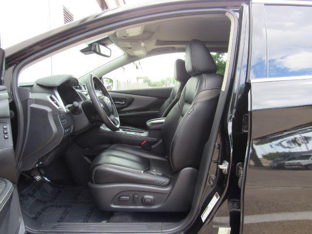 used 2019 Nissan Murano car, priced at $13,400