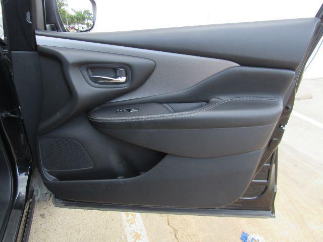 used 2019 Nissan Murano car, priced at $13,400