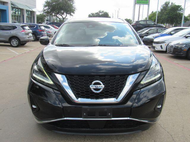 used 2019 Nissan Murano car, priced at $13,400