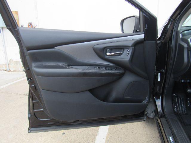 used 2019 Nissan Murano car, priced at $13,400