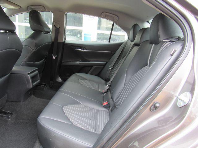 used 2023 Toyota Camry car, priced at $22,888