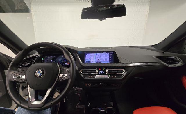 used 2022 BMW 228 Gran Coupe car, priced at $31,400
