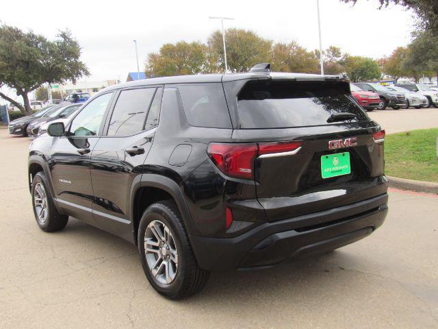 used 2026 GMC Terrain car, priced at $28,888