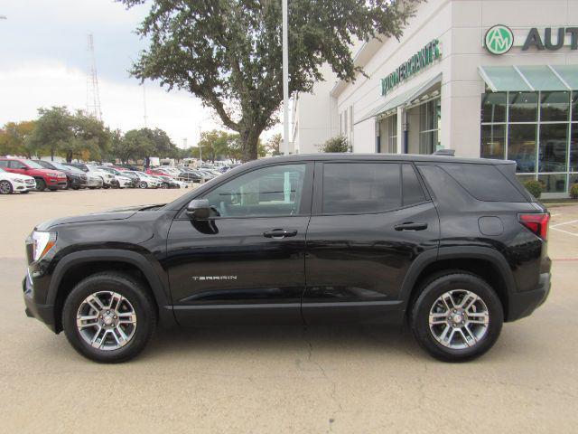 used 2026 GMC Terrain car, priced at $28,888