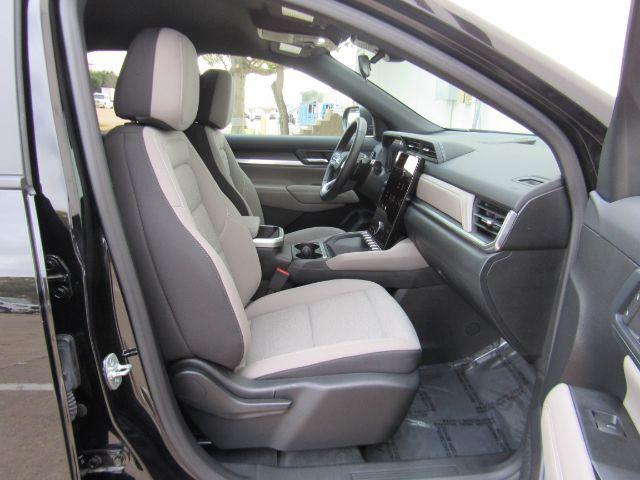 used 2026 GMC Terrain car, priced at $28,888