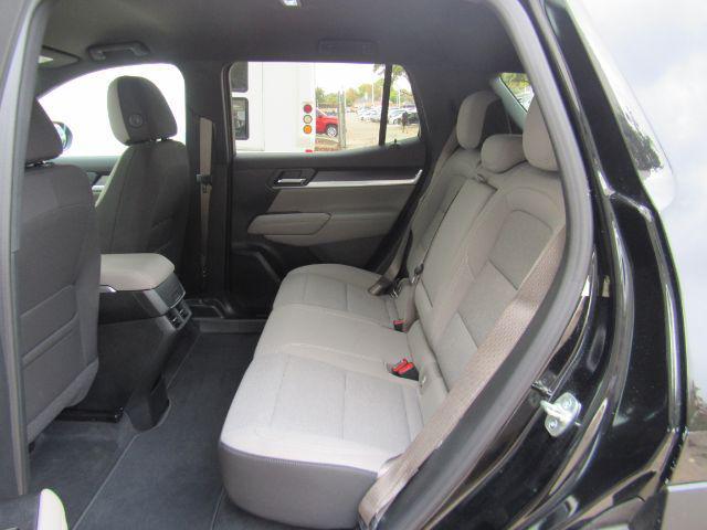 used 2026 GMC Terrain car, priced at $28,888