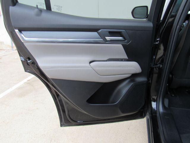 used 2026 GMC Terrain car, priced at $28,888