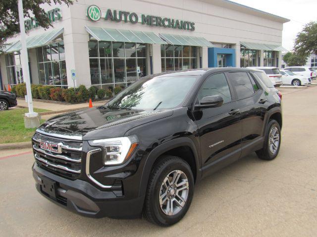 used 2026 GMC Terrain car, priced at $28,888