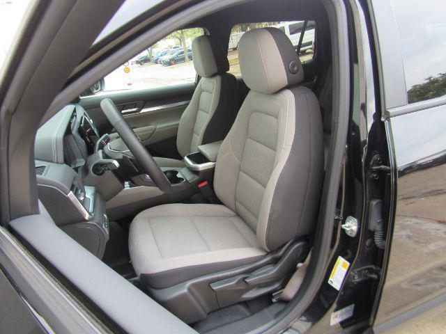 used 2026 GMC Terrain car, priced at $28,888