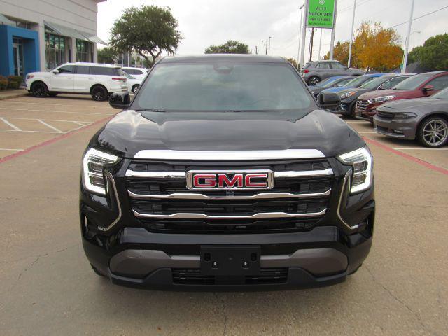 used 2026 GMC Terrain car, priced at $28,888