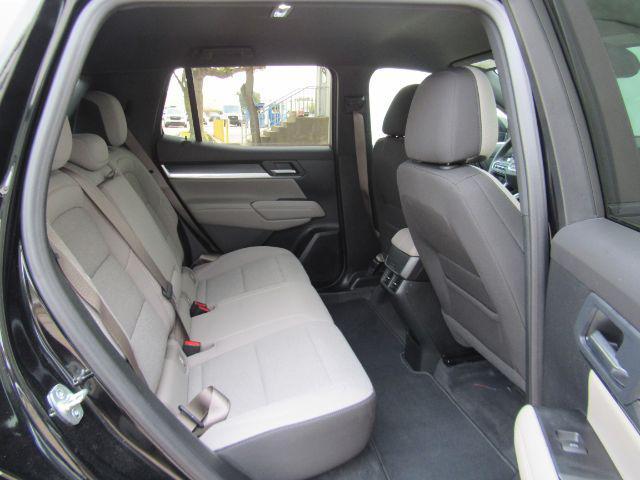 used 2026 GMC Terrain car, priced at $28,888