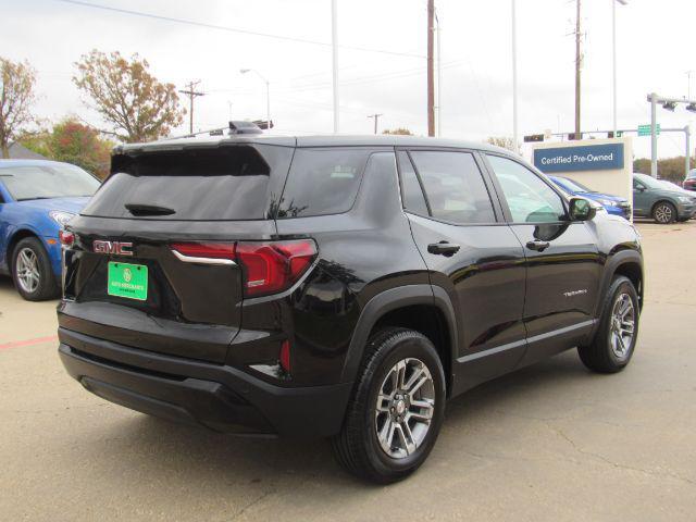 used 2026 GMC Terrain car, priced at $28,888