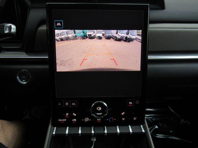 used 2026 GMC Terrain car, priced at $28,888