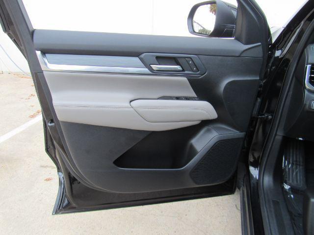 used 2026 GMC Terrain car, priced at $28,888