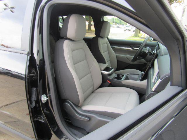 used 2026 GMC Terrain car, priced at $28,888