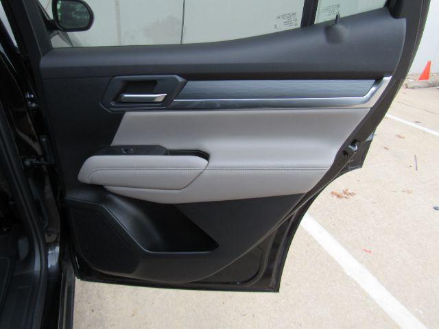 used 2026 GMC Terrain car, priced at $28,888