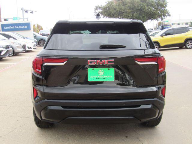 used 2026 GMC Terrain car, priced at $28,888