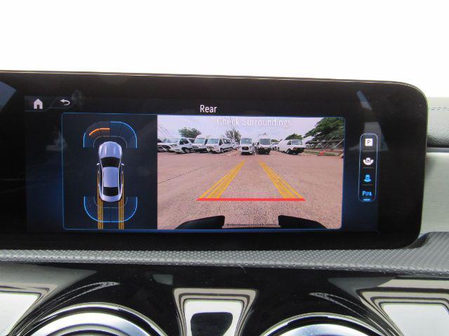 used 2025 Mercedes-Benz CLA 250 car, priced at $34,777