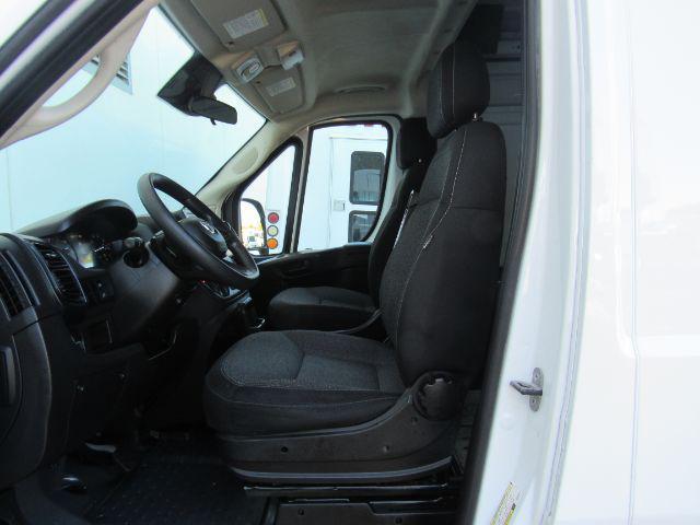 used 2023 Ram ProMaster 2500 car, priced at $29,900
