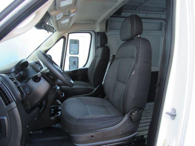 used 2023 Ram ProMaster 2500 car, priced at $29,900