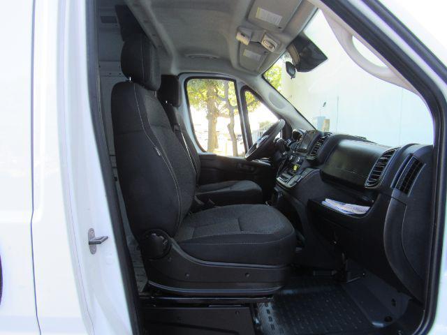 used 2023 Ram ProMaster 2500 car, priced at $29,900
