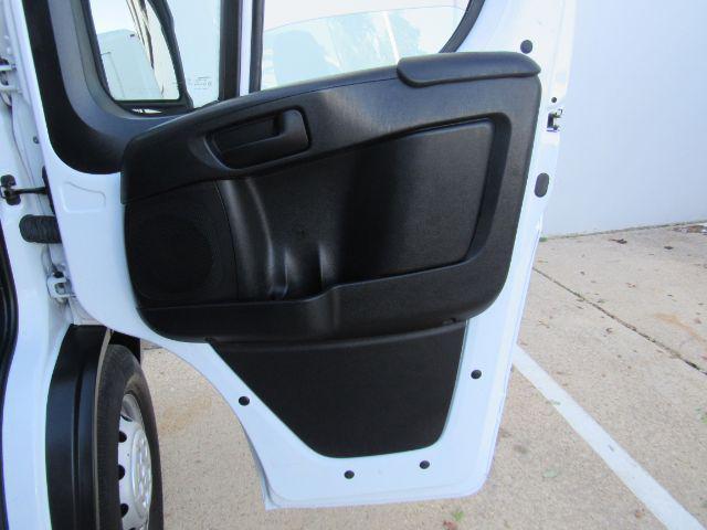 used 2023 Ram ProMaster 2500 car, priced at $29,900