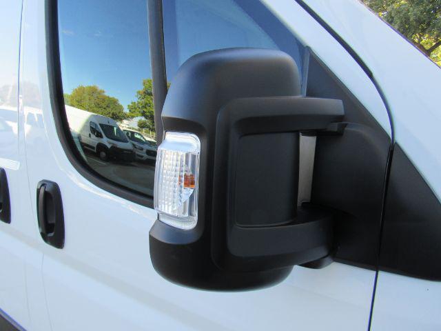 used 2023 Ram ProMaster 2500 car, priced at $29,900