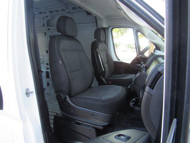 used 2023 Ram ProMaster 2500 car, priced at $29,900