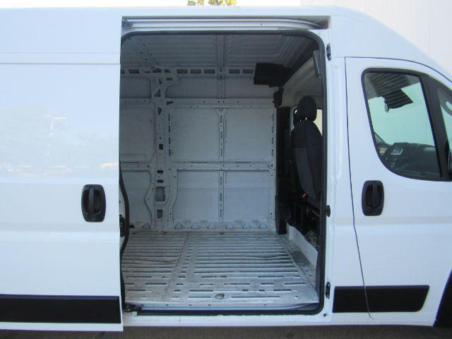 used 2023 Ram ProMaster 2500 car, priced at $29,900