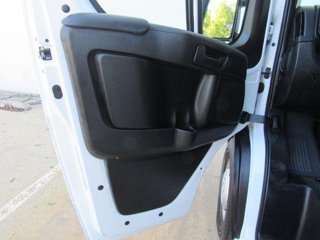 used 2023 Ram ProMaster 2500 car, priced at $29,900