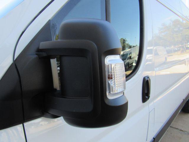 used 2023 Ram ProMaster 2500 car, priced at $29,900