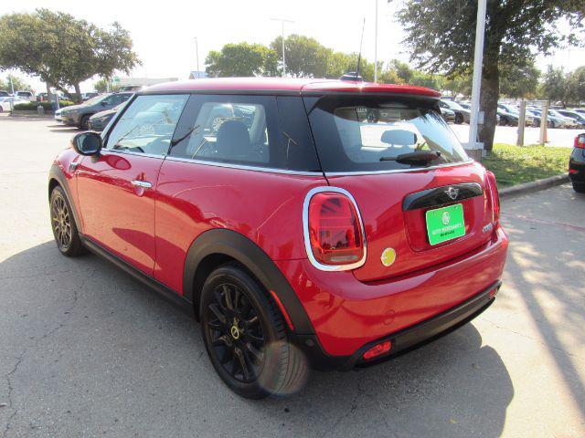 used 2023 MINI Hardtop car, priced at $19,999