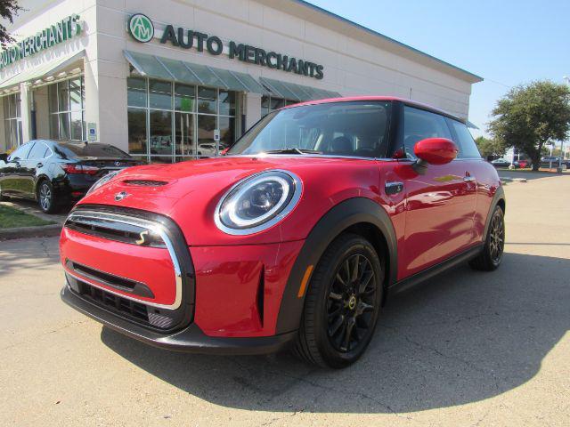 used 2023 MINI Hardtop car, priced at $19,999