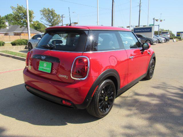 used 2023 MINI Hardtop car, priced at $19,999