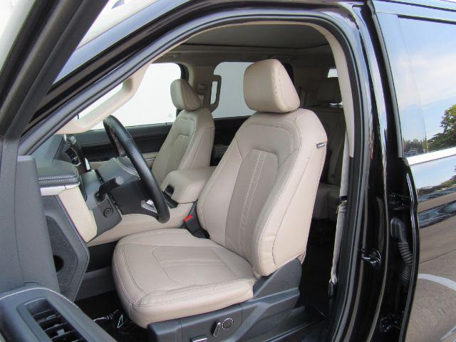 used 2023 Ford Expedition car, priced at $45,990