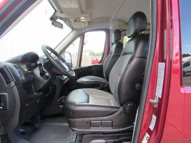 used 2016 Ram ProMaster 1500 car, priced at $27,777