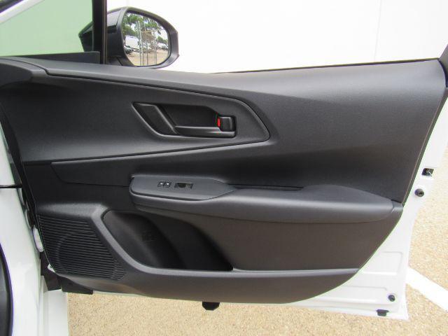 used 2023 Toyota Prius Prime car, priced at $33,888