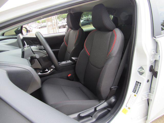 used 2023 Toyota Prius Prime car, priced at $33,888