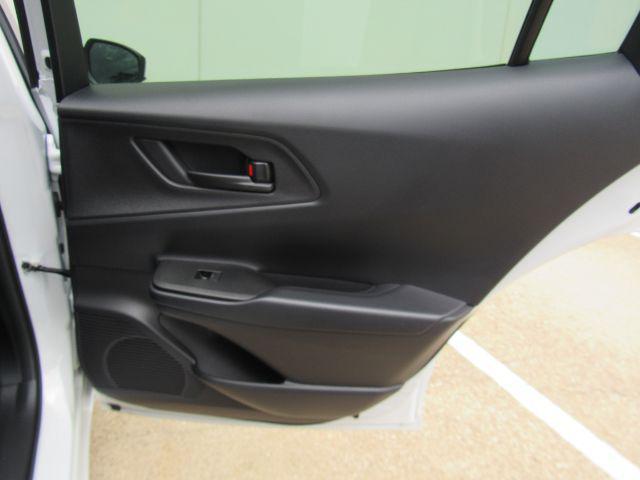used 2023 Toyota Prius Prime car, priced at $33,888
