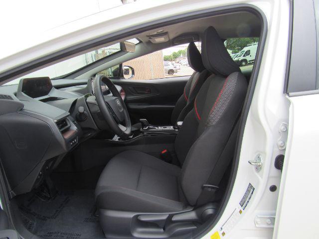 used 2023 Toyota Prius Prime car, priced at $33,888