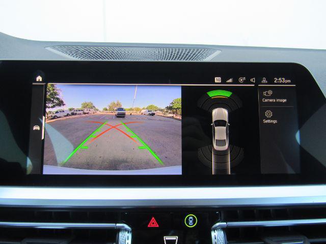 used 2022 BMW 430 car, priced at $32,888