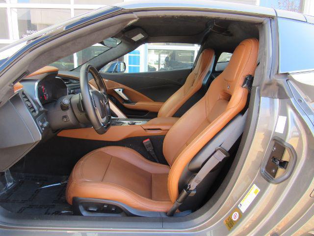 used 2016 Chevrolet Corvette car, priced at $67,899