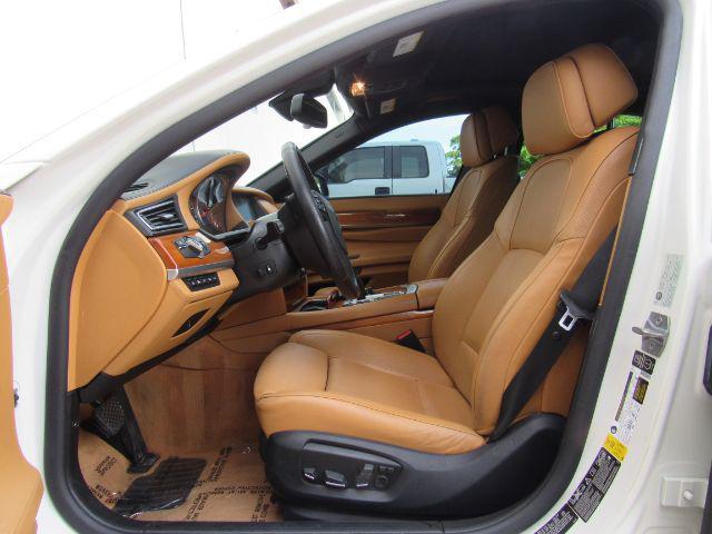 used 2013 BMW ALPINA B7 car, priced at $20,899