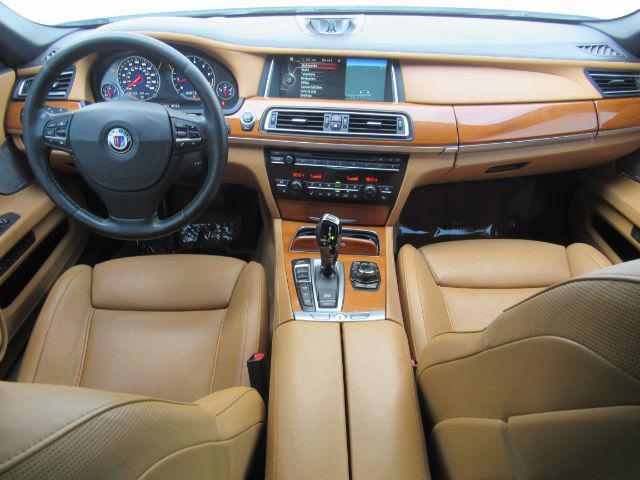 used 2013 BMW ALPINA B7 car, priced at $20,899