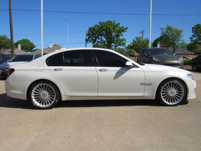 used 2013 BMW ALPINA B7 car, priced at $20,899